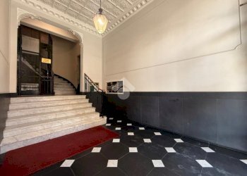 Appartamento Corso Torino, Genova (zona Foce) - foto 9