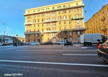 Appartamento Corso Torino, Genova (zona Foce) - foto 12