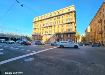 Appartamento Corso Torino, Genova (zona Foce) - foto 13