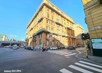 Appartamento Corso Torino, Genova (zona Foce) - foto 14