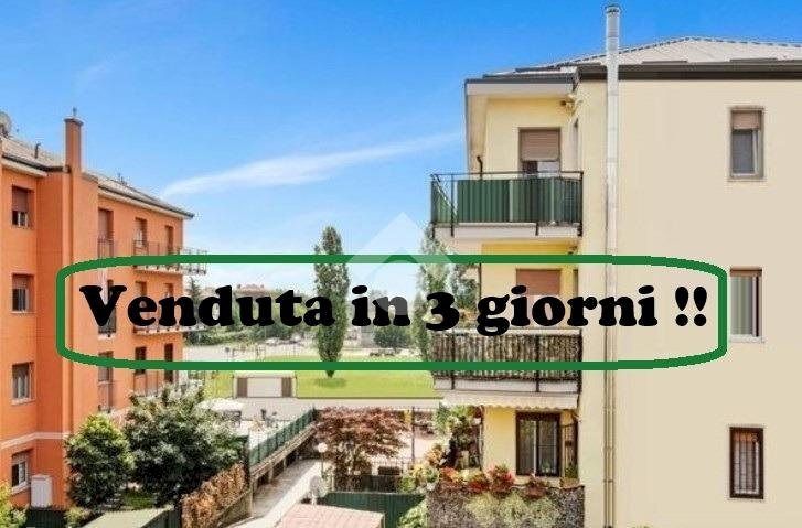 Bilocale Cassina De' Pecchi, Cassina de' Pecchi - foto 1