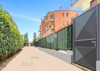 Bilocale Cassina De' Pecchi, Cassina de' Pecchi - foto 2