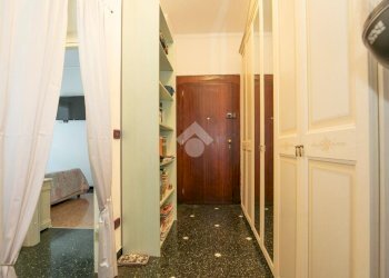 Appartamento Via Totona, Genova (zona Marassi) - foto 2