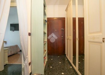 Appartamento Via Totona, Genova (zona Marassi) - foto 3