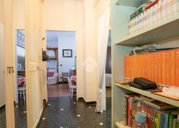 Appartamento Via Totona, Genova (zona Marassi) - foto 4