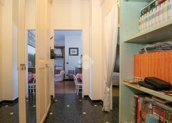 Appartamento Via Totona, Genova (zona Marassi) - foto 5