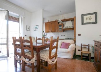Appartamento Via Totona, Genova (zona Marassi) - foto 6