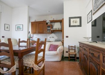 Appartamento Via Totona, Genova (zona Marassi) - foto 10