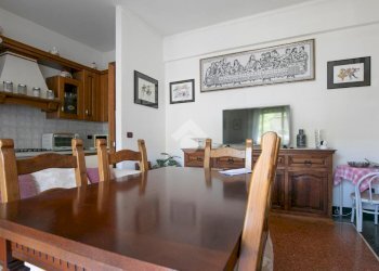 Appartamento Via Totona, Genova (zona Marassi) - foto 11