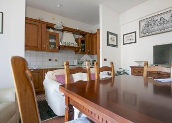 Appartamento Via Totona, Genova (zona Marassi) - foto 12