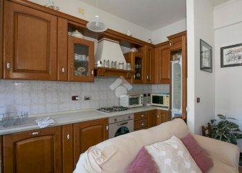 Appartamento Via Totona, Genova (zona Marassi) - foto 13