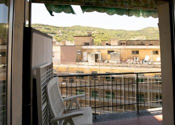 Appartamento Via Totona, Genova (zona Marassi) - foto 14