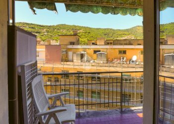Appartamento Via Totona, Genova (zona Marassi) - foto 15