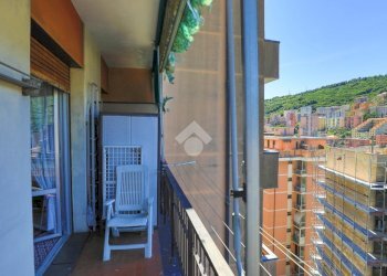 Appartamento Via Totona, Genova (zona Marassi) - foto 16