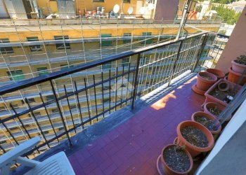 Appartamento Via Totona, Genova (zona Marassi) - foto 17