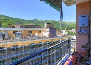 Appartamento Via Totona, Genova (zona Marassi) - foto 18