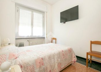 Appartamento Via Totona, Genova (zona Marassi) - foto 20
