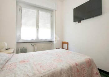 Appartamento Via Totona, Genova (zona Marassi) - foto 21