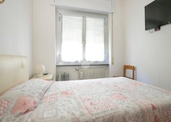 Appartamento Via Totona, Genova (zona Marassi) - foto 22