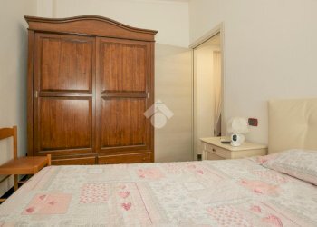 Appartamento Via Totona, Genova (zona Marassi) - foto 23