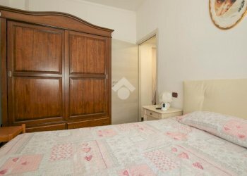 Appartamento Via Totona, Genova (zona Marassi) - foto 24