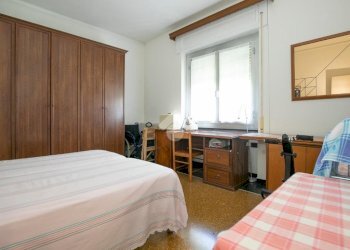 Appartamento Via Totona, Genova (zona Marassi) - foto 27