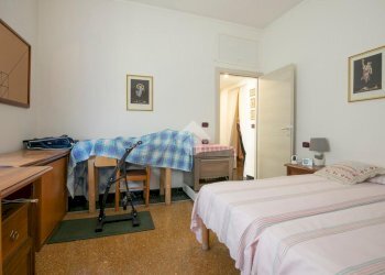 Appartamento Via Totona, Genova (zona Marassi) - foto 29