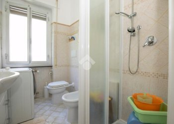 Appartamento Via Totona, Genova (zona Marassi) - foto 30
