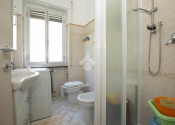 Appartamento Via Totona, Genova (zona Marassi) - foto 32
