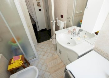Appartamento Via Totona, Genova (zona Marassi) - foto 35