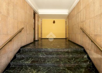 Appartamento Via Totona, Genova (zona Marassi) - foto 36