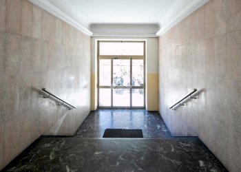 Appartamento Via Totona, Genova (zona Marassi) - foto 37