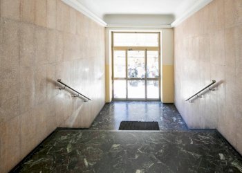 Appartamento Via Totona, Genova (zona Marassi) - foto 38