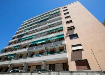 Appartamento Via Totona, Genova (zona Marassi) - foto 39
