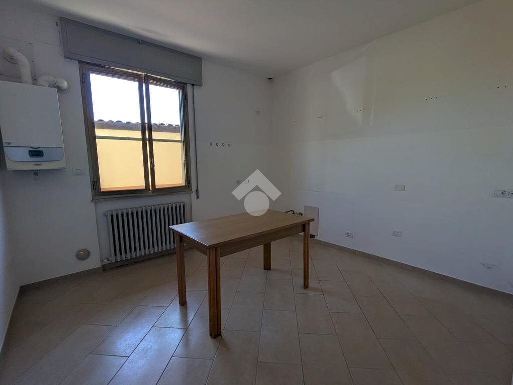 Four-room apartment Via Argine Montone, Ravenna (neighborhood Coccolia) - photo 3