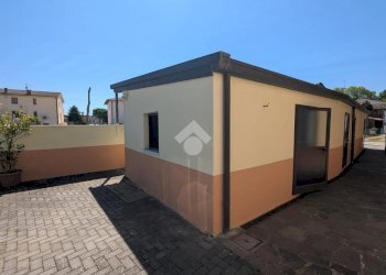 Four-room apartment Via Argine Montone, Ravenna (neighborhood Coccolia) - photo 2