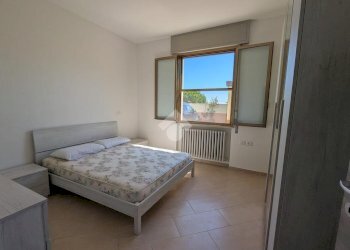 Four-room apartment Via Argine Montone, Ravenna (neighborhood Coccolia) - photo 6
