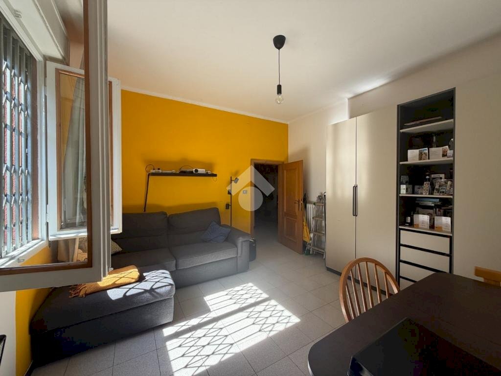 Three-room apartment Via Dei Gracchi, Bologna - photo 1