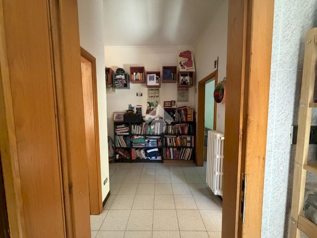Three-room apartment Via Dei Gracchi, Bologna - photo 3