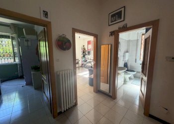 Three-room apartment Via Dei Gracchi, Bologna - photo 4