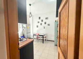 Three-room apartment Via Dei Gracchi, Bologna - photo 16