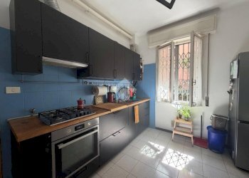 Three-room apartment Via Dei Gracchi, Bologna - photo 18
