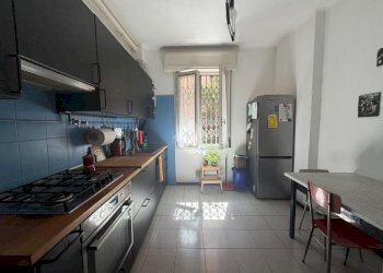 Three-room apartment Via Dei Gracchi, Bologna - photo 19