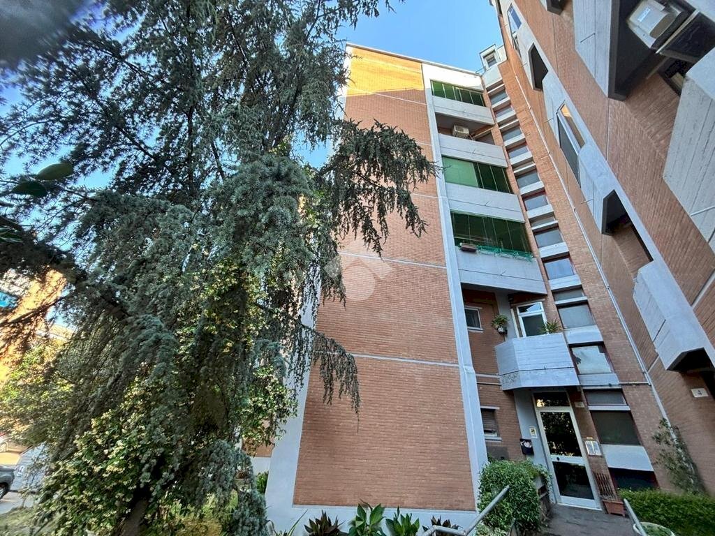 Three-room apartment Via camillo mazza, Ferrara - photo 1
