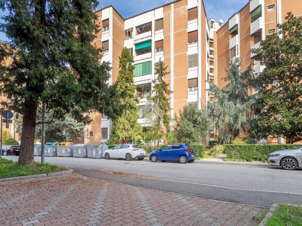 Three-room apartment Via camillo mazza, Ferrara - photo 3