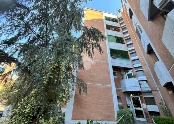 Three-room apartment Via camillo mazza, Ferrara - photo 1