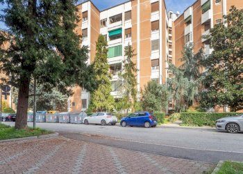Three-room apartment Via camillo mazza, Ferrara - photo 3