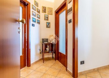Three-room apartment Via camillo mazza, Ferrara - photo 9