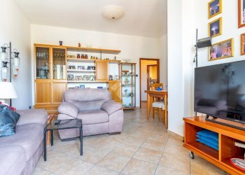 Three-room apartment Via camillo mazza, Ferrara - photo 15