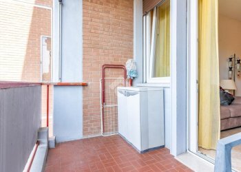 Three-room apartment Via camillo mazza, Ferrara - photo 19